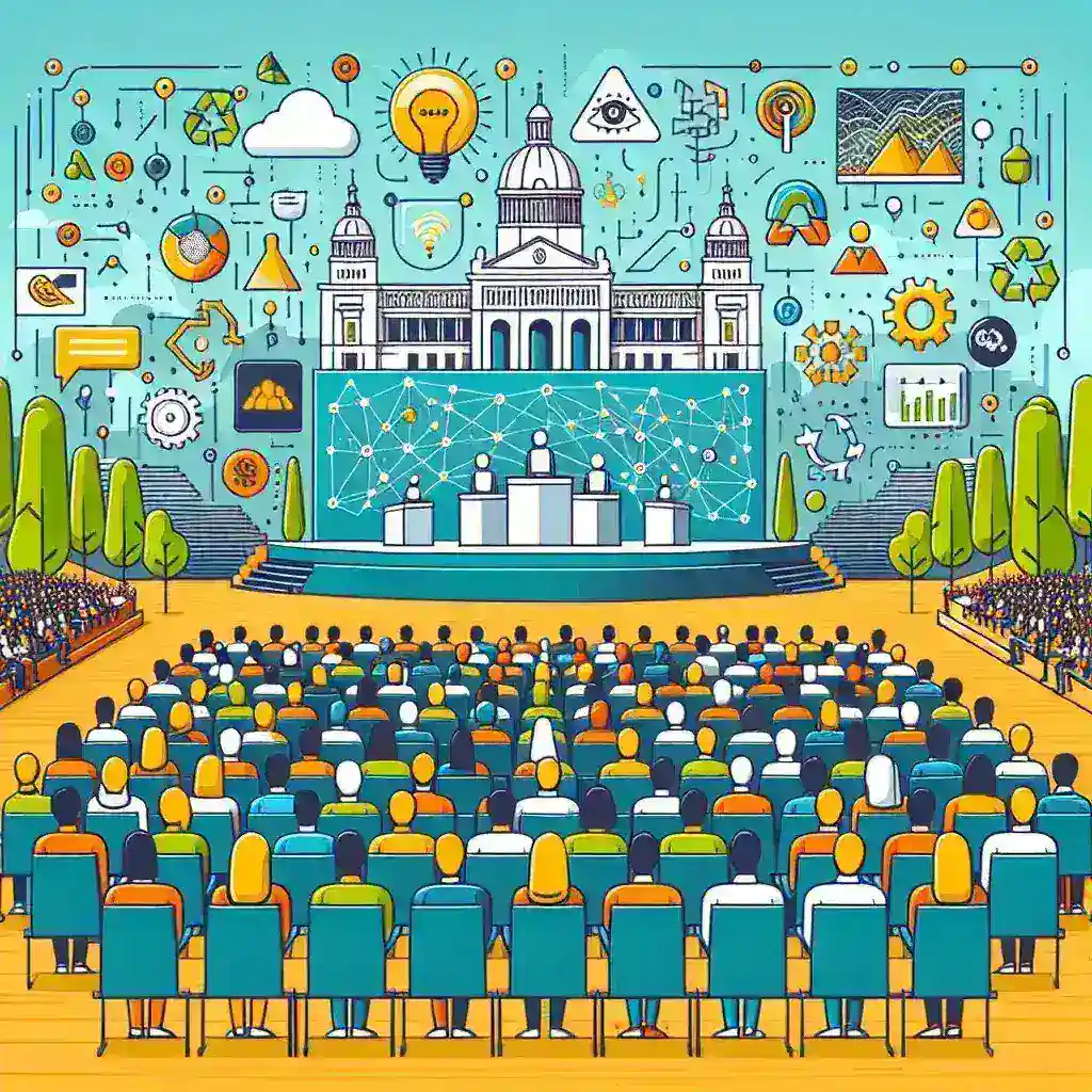 España activa cumbre de acción IA con foco en sostenibilidad