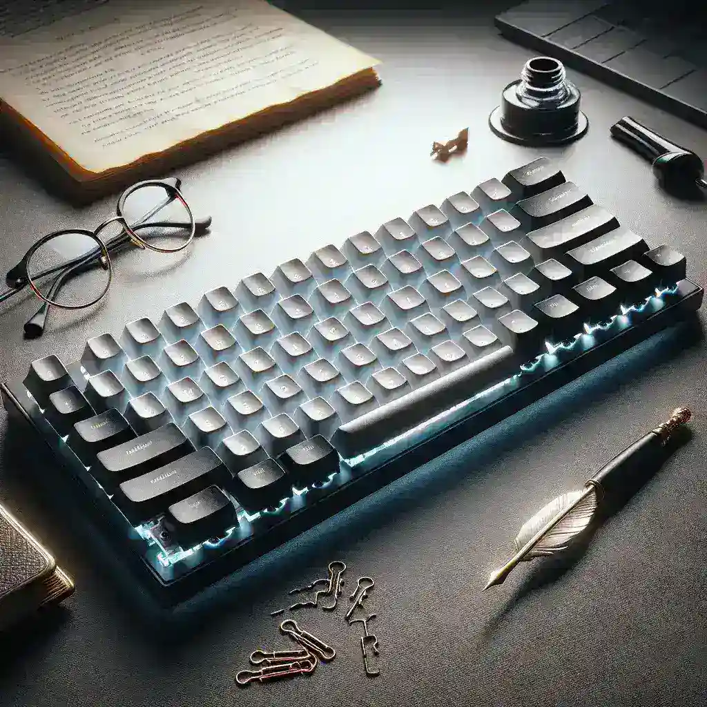 ¿Cuáles son los mejores teclados mecánicos con cable para escribir?