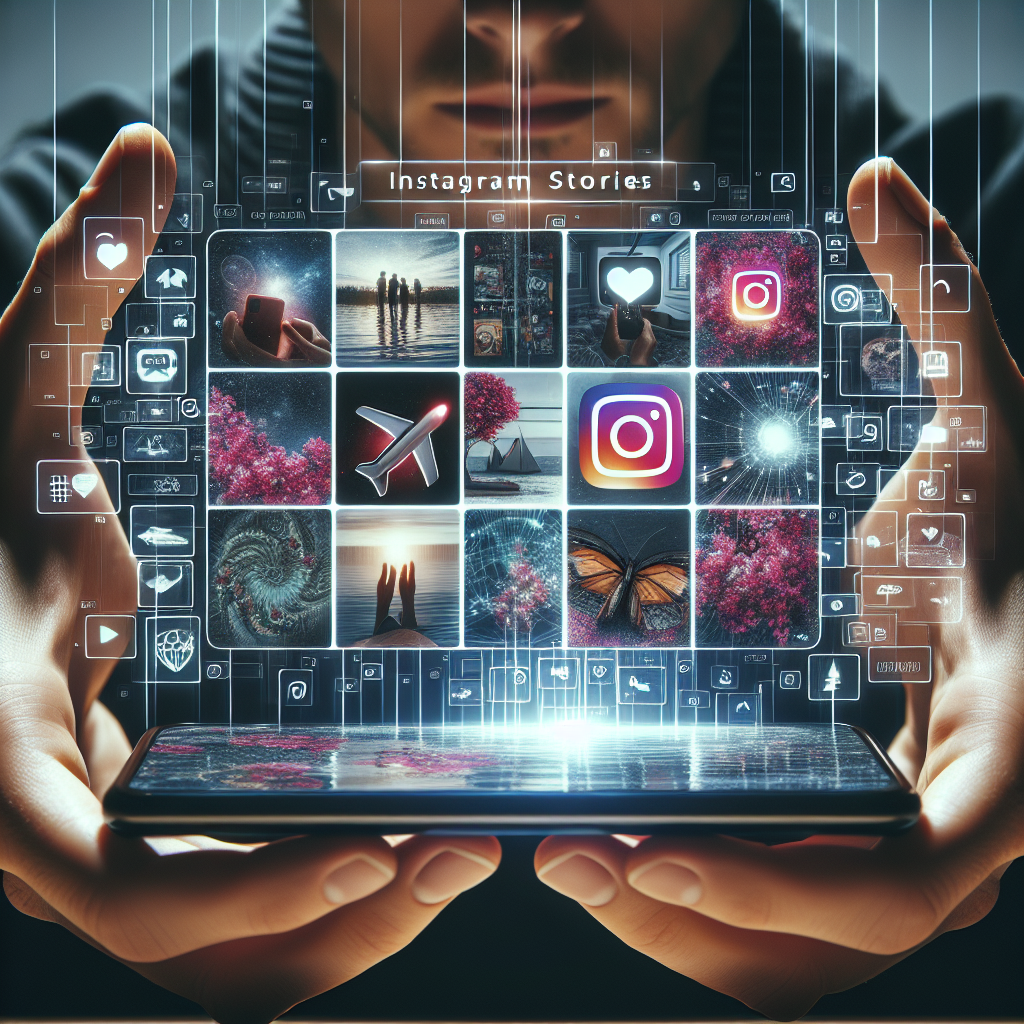 Explorando cómo ver historias de Instagram de manera efectiva