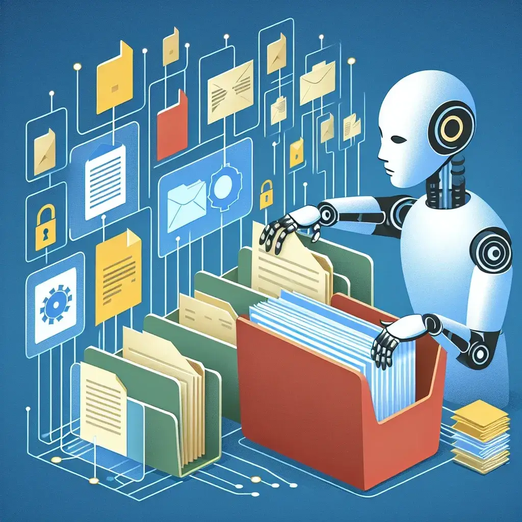 Dropbox integra IA para clasificar documentos automáticamente