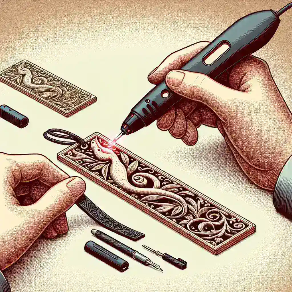 ¿Cómo crear marcadores personalizados con bolígrafo 3D para regalos?